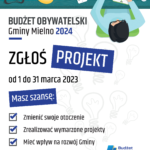 Budżet Obywatelski w Gminie Mielno