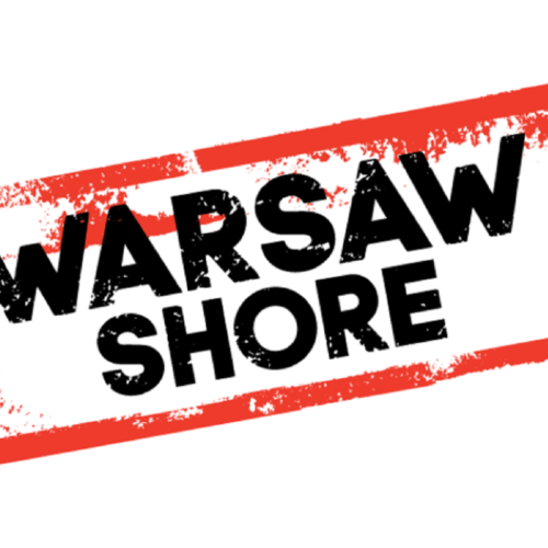 Warsaw Shore 2023 w Mielnie. Trwają nagrania do programu!