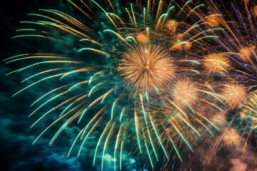 Sylwester miejski w Mielnie w 2024 roku 🎆