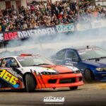 Zawody driftowe w Koszalinie, czyli Drift Open Polish Drift Series już w najbliższy weekend!